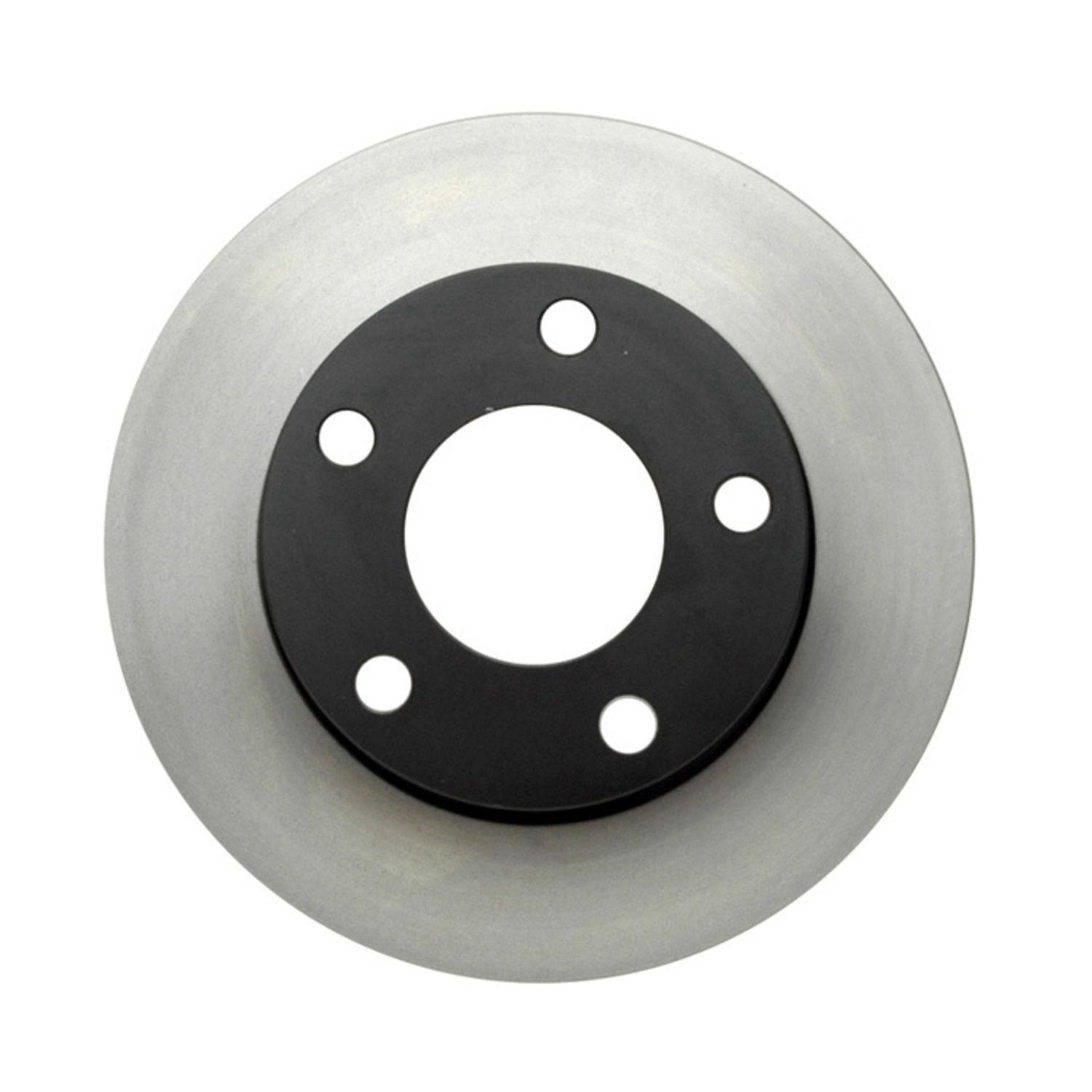 Raybestos 96423 - Disc Brake Rotor Raybestos 96423 Disc Brake Rotor product image 3 of 3