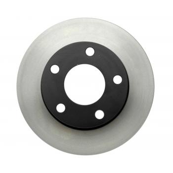 2001 Audi A6 Disc Brake Rotor Rear Raybestos 96423 image 3 of 3