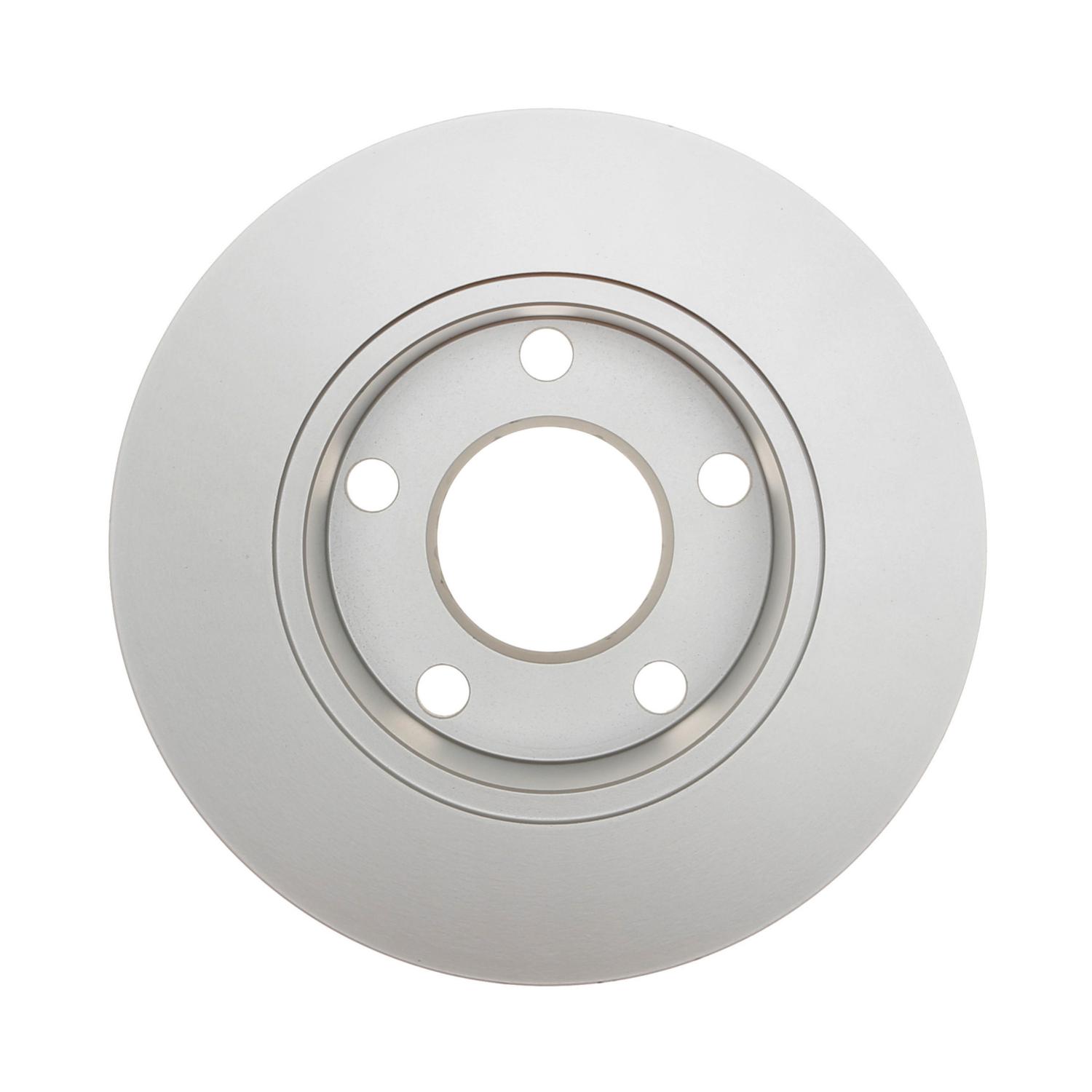 Raybestos 96423FZN - Disc Brake Rotor Raybestos 96423FZN Disc Brake Rotor product image 2 of 3