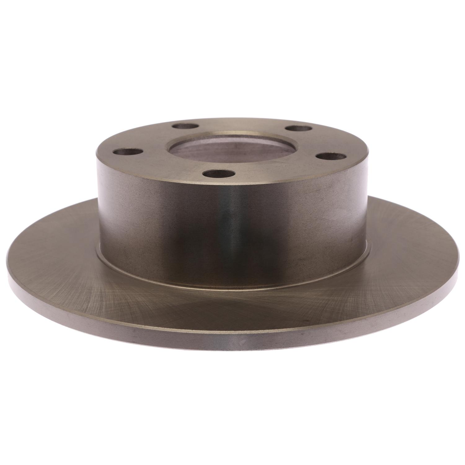Raybestos 96423R Disc Brake Rotor product image 1 of 3