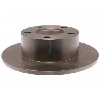 2001 Audi A6 Disc Brake Rotor Rear Raybestos 96423R image 1 of 3
