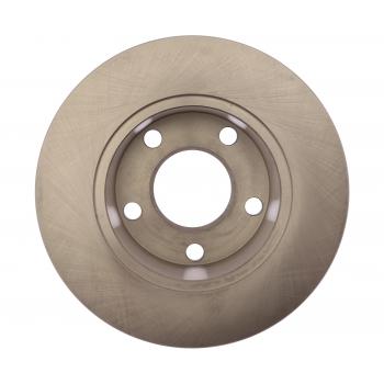 2001 Audi A6 Disc Brake Rotor Rear Raybestos 96423R image 2 of 3