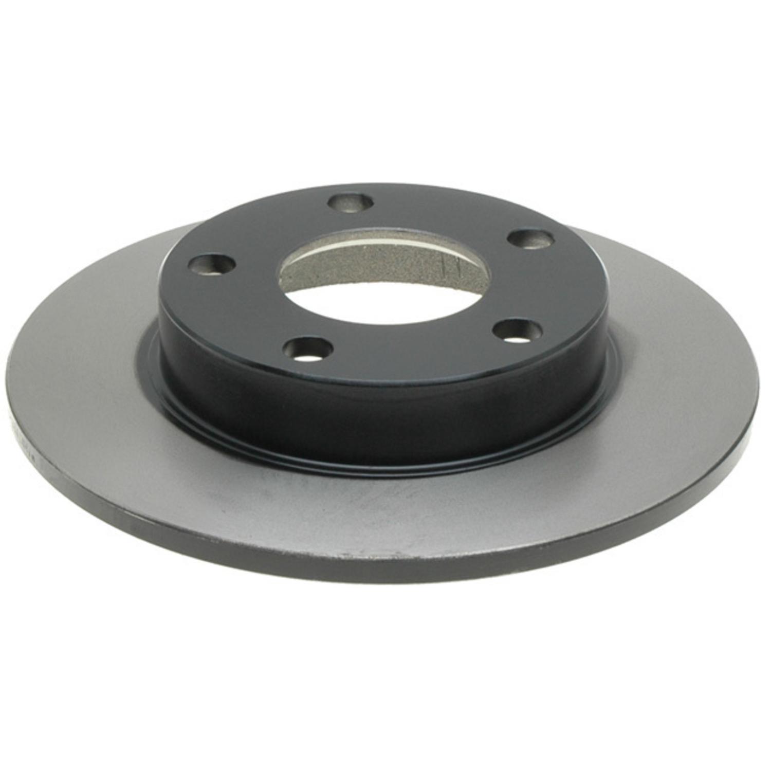Raybestos 96424 - Disc Brake Rotor Raybestos 96424 Disc Brake Rotor product image 1 of 3