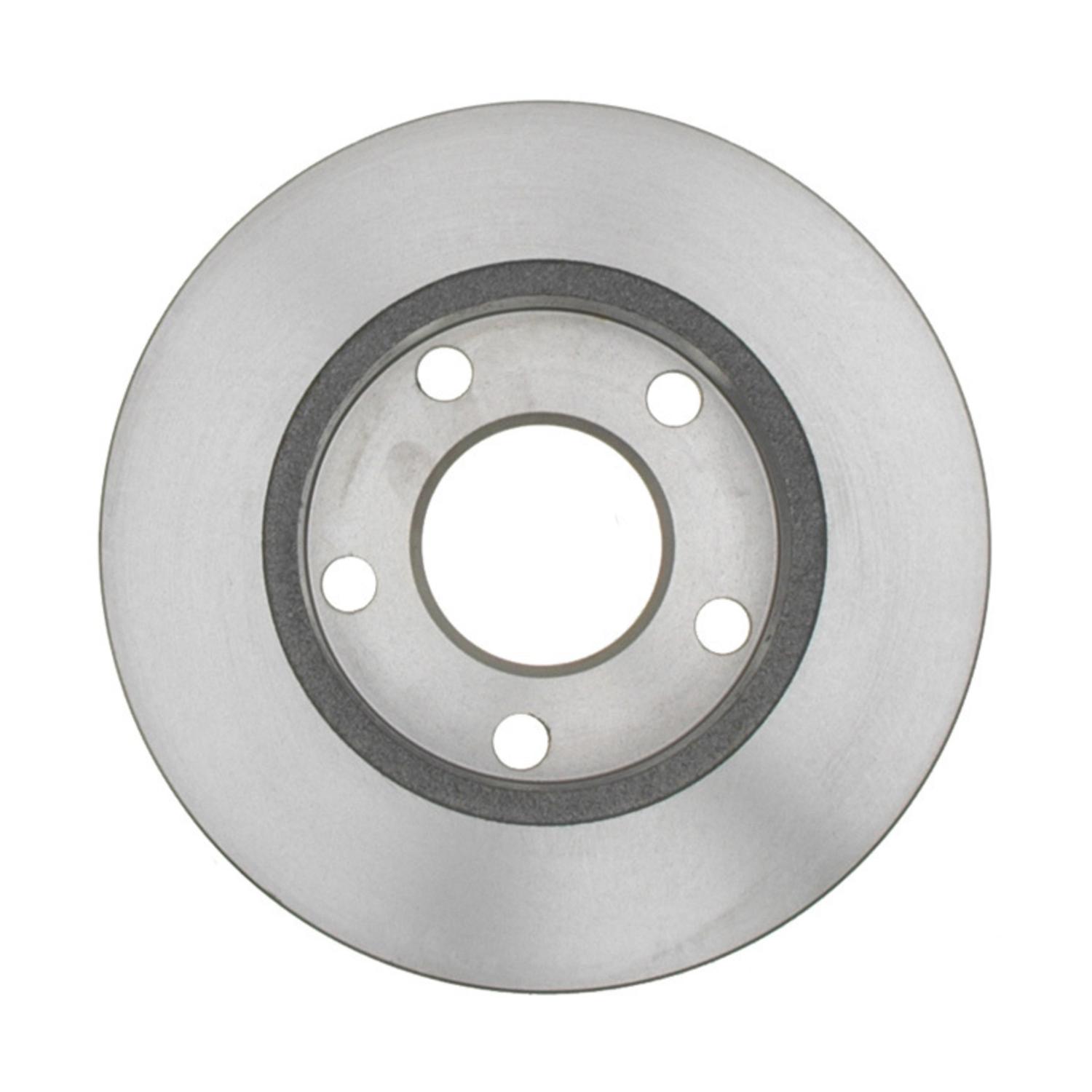 Raybestos 96424 - Disc Brake Rotor Raybestos 96424 Disc Brake Rotor product image 2 of 3