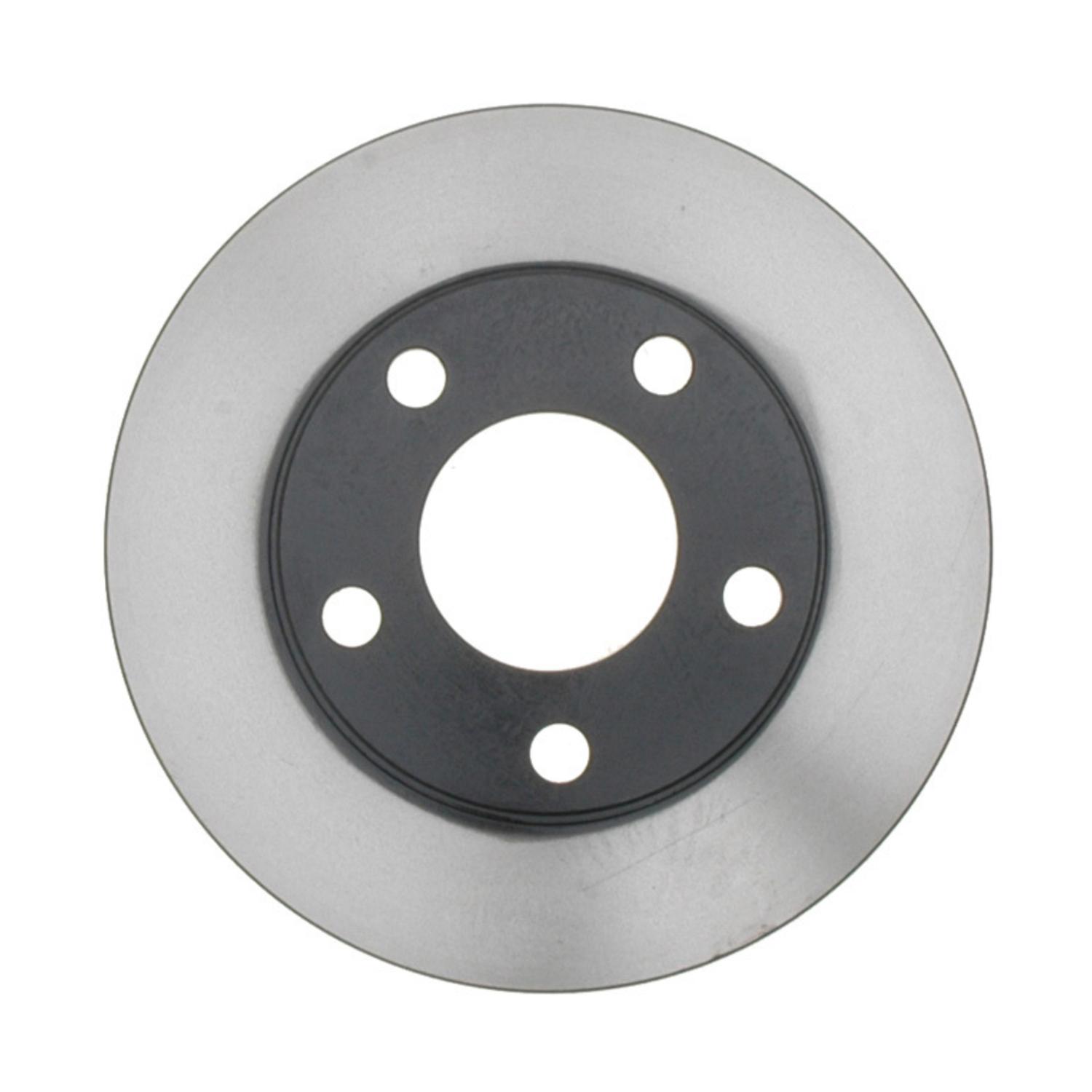 Raybestos 96424 - Disc Brake Rotor Raybestos 96424 Disc Brake Rotor product image 3 of 3