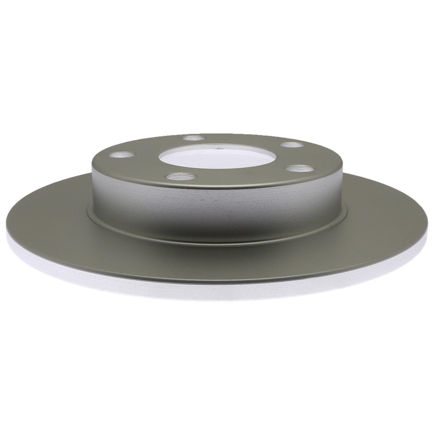 Raybestos 96424FZN - Disc Brake Rotor Raybestos 96424FZN Disc Brake Rotor product image 1 of 3