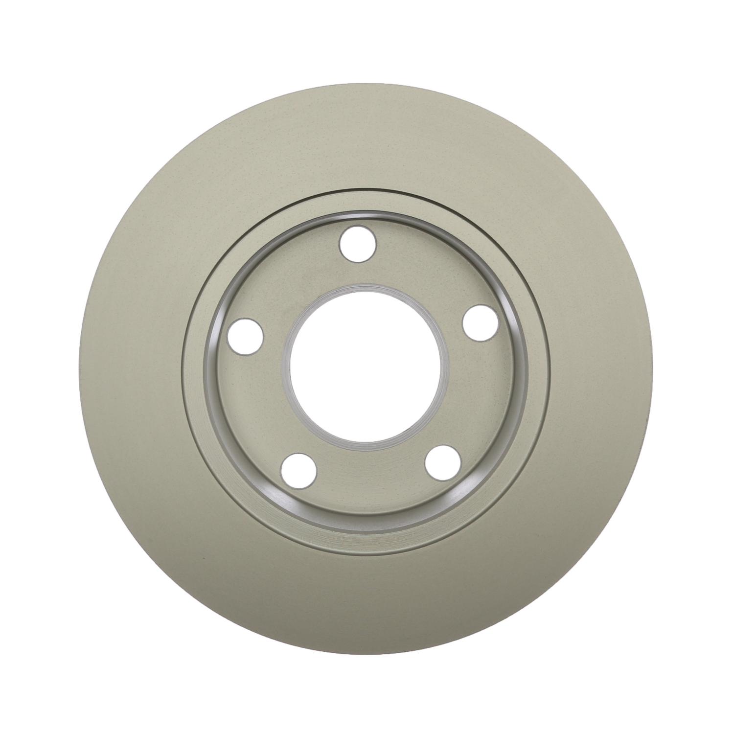 Raybestos 96424FZN - Disc Brake Rotor Raybestos 96424FZN Disc Brake Rotor product image 2 of 3