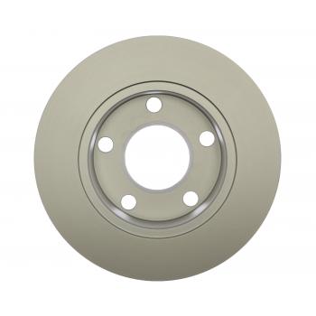 2005 Audi A4 Disc Brake Rotor Rear Raybestos 96424FZN image 2 of 3