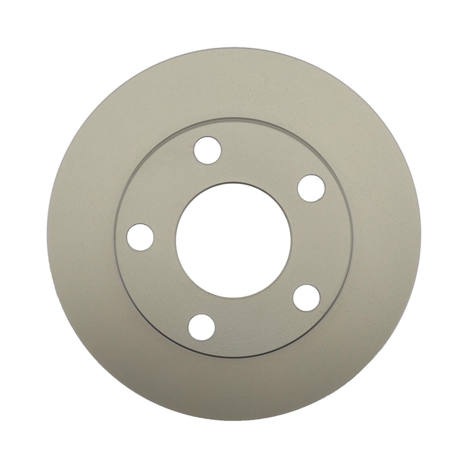 Raybestos 96424FZN - Disc Brake Rotor Raybestos 96424FZN Disc Brake Rotor product image 3 of 3