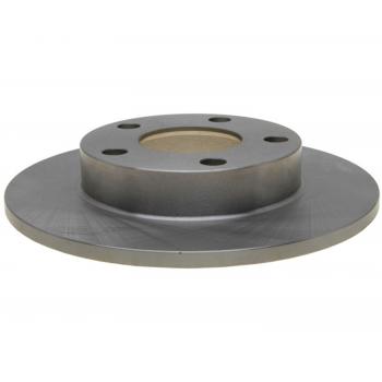 2005 Audi A4 Disc Brake Rotor Rear Raybestos 96424R image 1 of 3