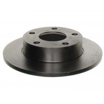 2000 Audi A8 Disc Brake Rotor Rear Raybestos 96425R image 1 of 3