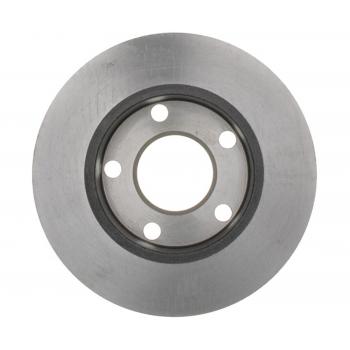 2000 Audi A8 Disc Brake Rotor Rear Raybestos 96425R image 2 of 3