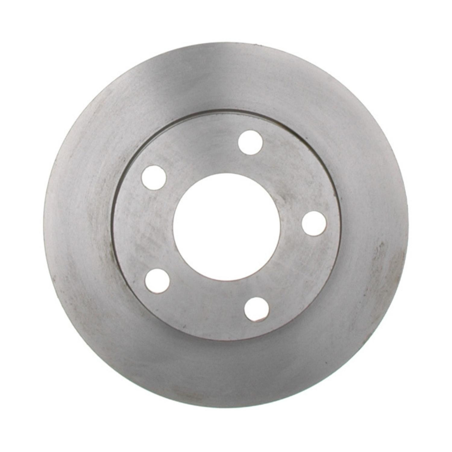 Raybestos 96425R - Disc Brake Rotor Raybestos 96425R Disc Brake Rotor product image 3 of 3