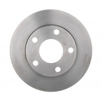 2000 Audi A8 Disc Brake Rotor Rear Raybestos 96425R image 3 of 3