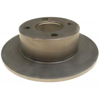 1991 Audi 100 Disc Brake Rotor Rear Raybestos 96426 image 1 of 3