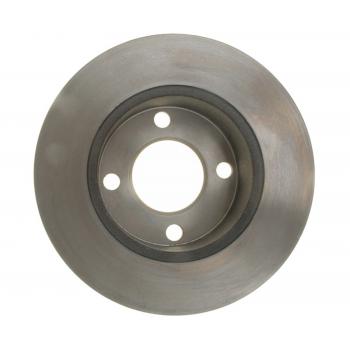 1991 Audi 100 Disc Brake Rotor Rear Raybestos 96426R image 2 of 3