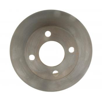 1991 Audi 100 Disc Brake Rotor Rear Raybestos 96426R image 3 of 3