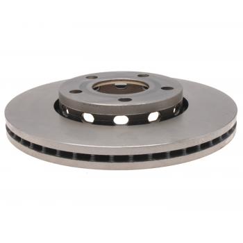 1988 Audi 5000 Disc Brake Rotor Front Raybestos 96427R image 1 of 3