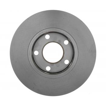 1988 Audi 5000 Disc Brake Rotor Front Raybestos 96427R image 2 of 3
