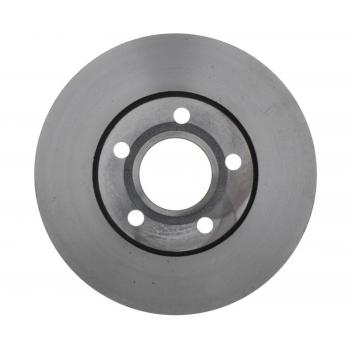 1988 Audi 5000 Disc Brake Rotor Front Raybestos 96427R image 3 of 3