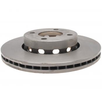 1998 Audi Cabriolet Disc Brake Rotor Front Raybestos 96428 image 1 of 3