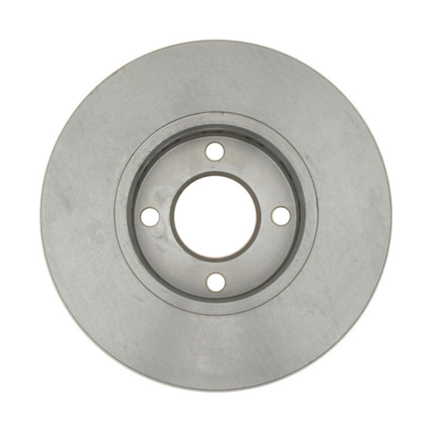 Raybestos 96428R - Disc Brake Rotor Raybestos 96428R Disc Brake Rotor product image 2 of 3
