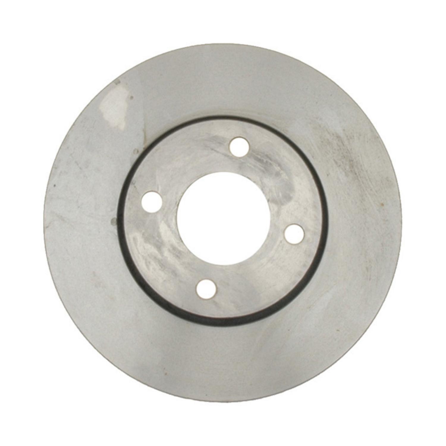 Raybestos 96428R - Disc Brake Rotor Raybestos 96428R Disc Brake Rotor product image 3 of 3