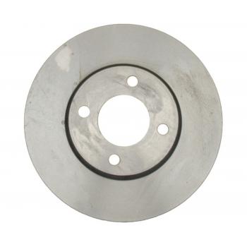 1998 Audi Cabriolet Disc Brake Rotor Front Raybestos 96428R image 3 of 3