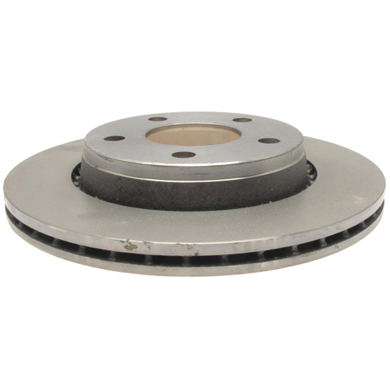 Raybestos 96429R Disc Brake Rotor product image 1 of 3