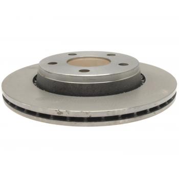 1990 Audi 200 Quattro Disc Brake Rotor Rear Raybestos 96429R image 1 of 3
