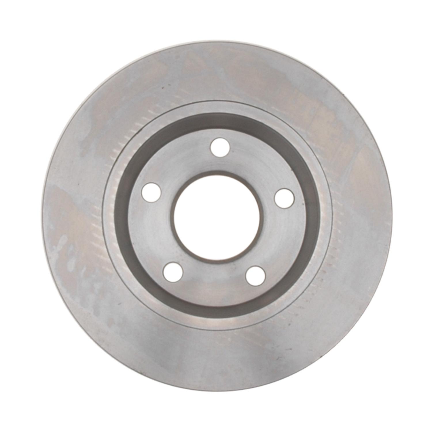 Raybestos 96429R Disc Brake Rotor product image 2 of 3