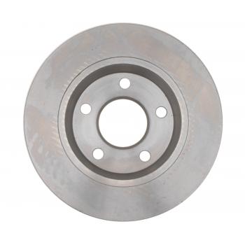 1990 Audi 200 Quattro Disc Brake Rotor Rear Raybestos 96429R image 2 of 3