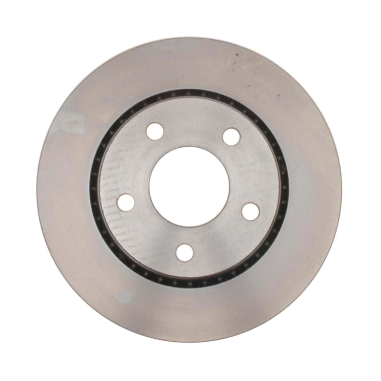 Raybestos 96429R Disc Brake Rotor product image 3 of 3