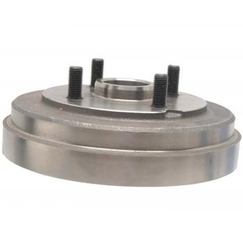 1996 Toyota Paseo Brake Drum Rear Raybestos 9642R image 1 of 3