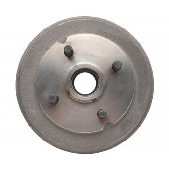 1996 Toyota Paseo Brake Drum Rear Raybestos 9642R image 3 of 3