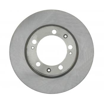 1989 Porsche 944 Disc Brake Rotor Front Right Raybestos 96431 image 3 of 3