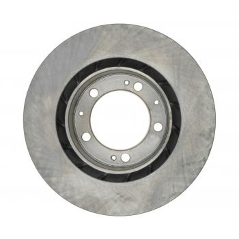 1989 Porsche 944 Disc Brake Rotor Front Right Raybestos 96431R image 2 of 3