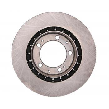 1994 Porsche 911 Disc Brake Rotor Front Raybestos 96432 image 4 of 4