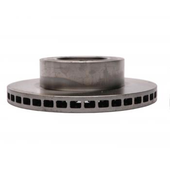 1994 Porsche 911 Disc Brake Rotor Front Raybestos 96432R image 1 of 3