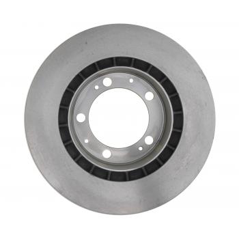 1994 Porsche 911 Disc Brake Rotor Front Raybestos 96432R image 3 of 3