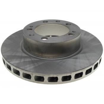 1989 Porsche 944 Disc Brake Rotor Front Left Raybestos 96433R image 1 of 3