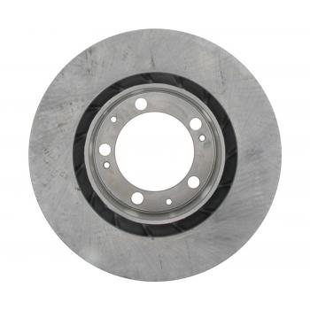 1989 Porsche 944 Disc Brake Rotor Front Left Raybestos 96433R image 2 of 3