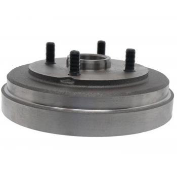 1996 Toyota Paseo Brake Drum Rear Raybestos 9643R image 1 of 3