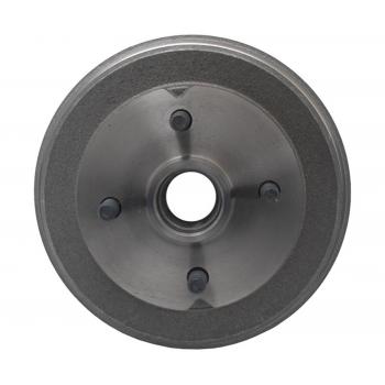 1996 Toyota Paseo Brake Drum Rear Raybestos 9643R image 3 of 3