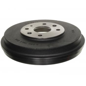 1998 Mercury Tracer Brake Drum