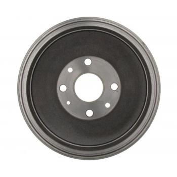1998 Mercury Tracer Brake Drum Rear Raybestos 9646 image 2 of 3