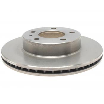 1990 Volvo 740 Disc Brake Rotor Front Raybestos 96460 image 1 of 3