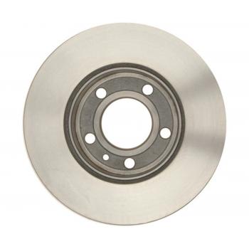 1990 Volvo 740 Disc Brake Rotor Front Raybestos 96460 image 2 of 3