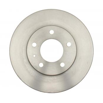 1990 Volvo 740 Disc Brake Rotor Front Raybestos 96460 image 3 of 3