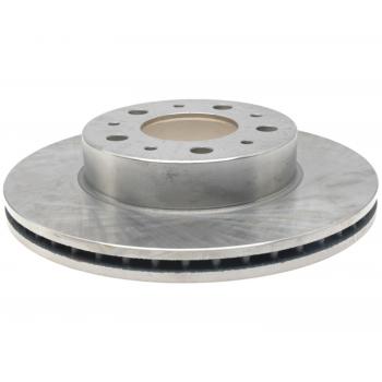 1990 Volvo 740 Disc Brake Rotor Front Raybestos 96460R image 1 of 3